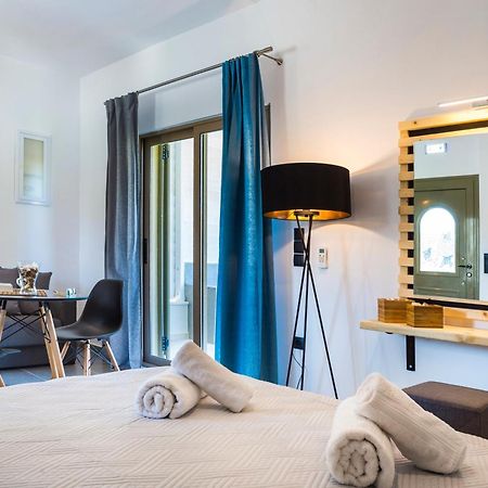 Cypress Garden Villas Σβορωνάτα Δωμάτιο φωτογραφία