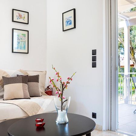 Cypress Garden Villas Σβορωνάτα Εξωτερικό φωτογραφία