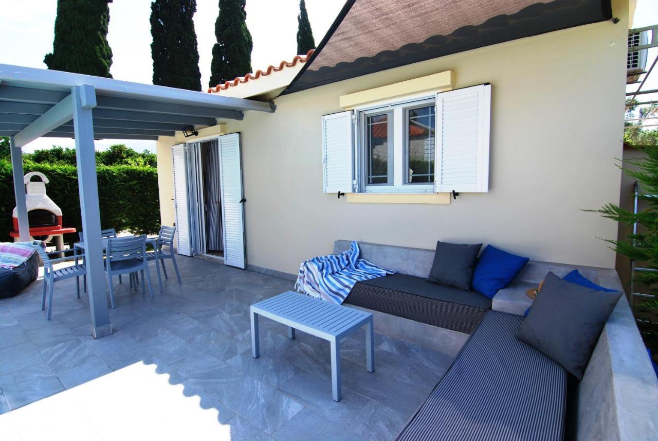 Cypress Garden Villas Σβορωνάτα Εξωτερικό φωτογραφία