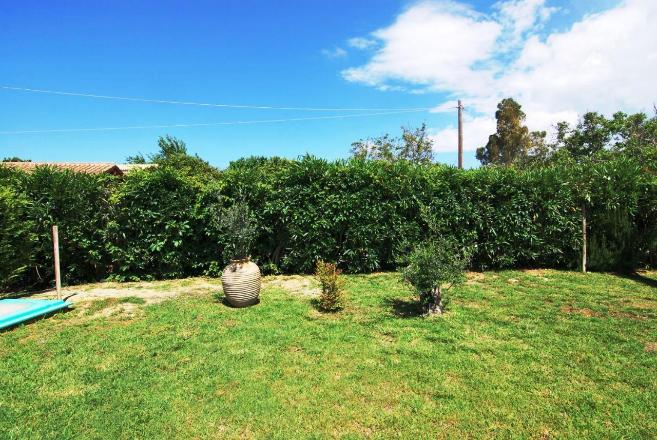 Cypress Garden Villas Σβορωνάτα Εξωτερικό φωτογραφία